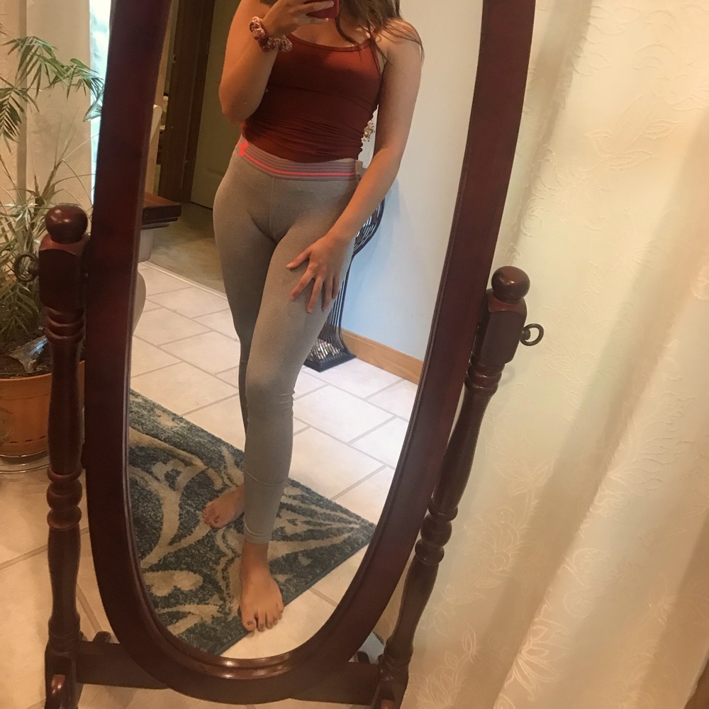 Working leggings
